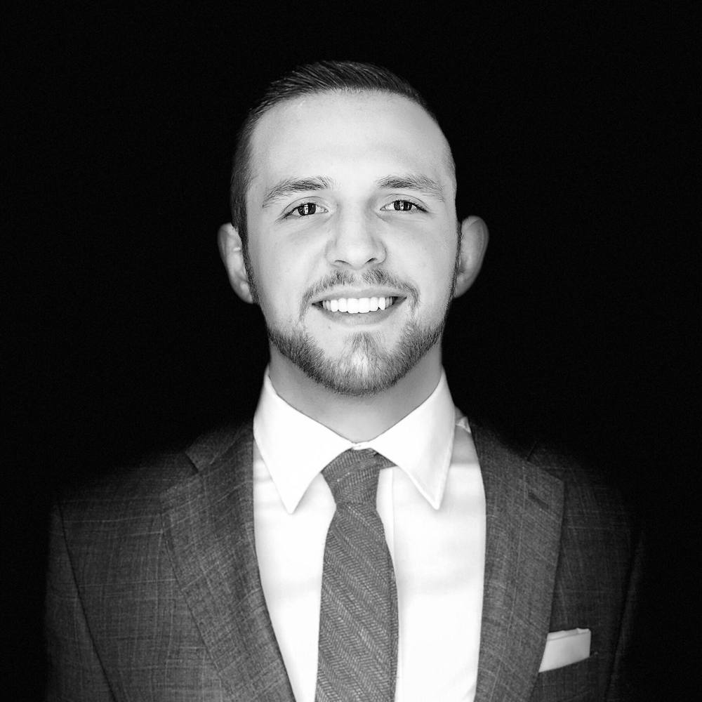 Meet your Posher, Morgan